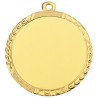 Médaille porte pastille d60