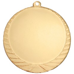 Médaille porte pastille d60