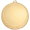 Médaille porte pastille d60
