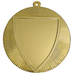 Médaille porte pastille d60