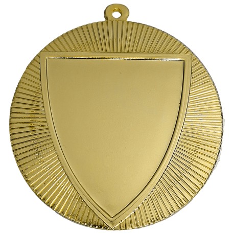 Médaille porte pastille d60