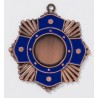 Médaille porte pastille d65