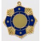 Médaille porte pastille d65