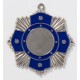 Médaille porte pastille d65