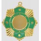 Médaille porte pastille d65