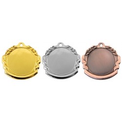 Médaille porte pastille d70