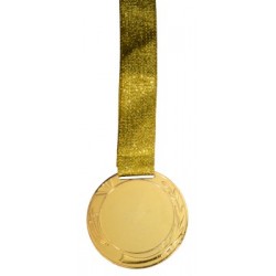 Médaille porte pastille d70