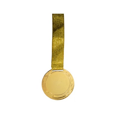 Médaille porte pastille d70