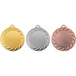 Médaille porte pastille d70