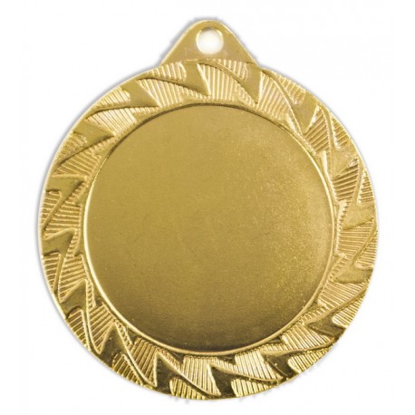 Médaille porte pastille d70