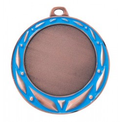 Médaille porte pastille d70