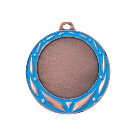 Médaille porte pastille d70