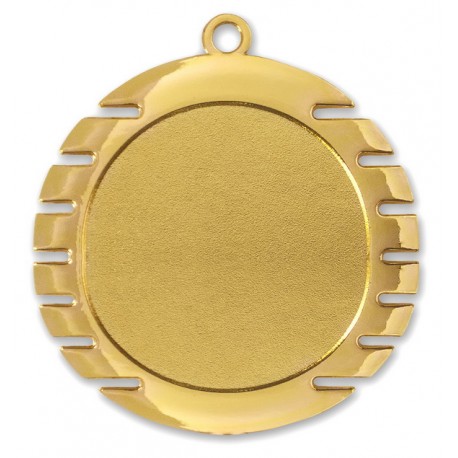 Médaille porte pastille d70