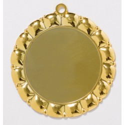 Médaille porte pastille d70