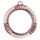 Médaille porte pastille d70