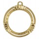 Médaille porte pastille d70