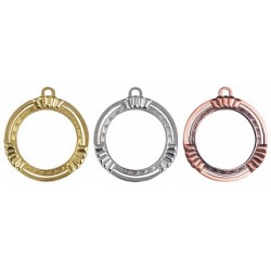 Médaille porte pastille d70