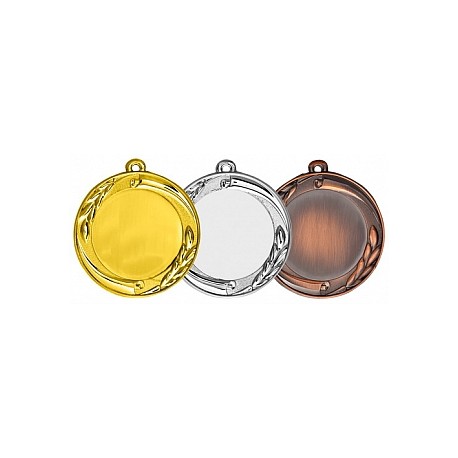 Médaille porte pastille d70