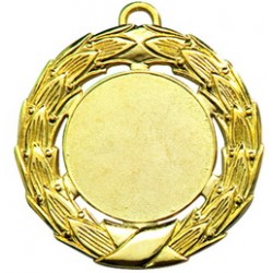 Médaille porte pastille d85