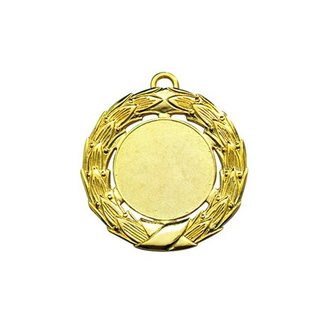 Médaille porte pastille d85