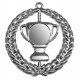 Médaille porte pastille d85