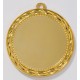 Médaille porte pastille d98