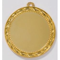 Médaille porte pastille d98