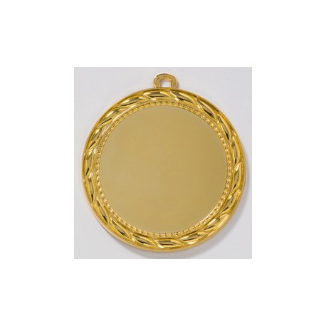 Médaille porte pastille d98