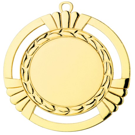 Médaille porte pastille d90