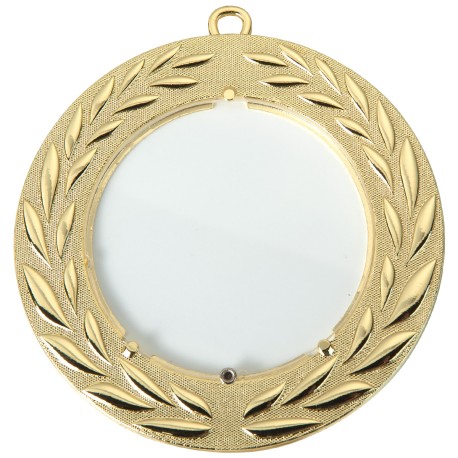Médaille porte pastille d90
