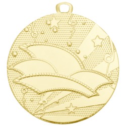 Médaille carnaval