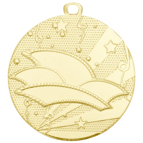 Médaille carnaval
