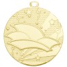 Médaille carnaval