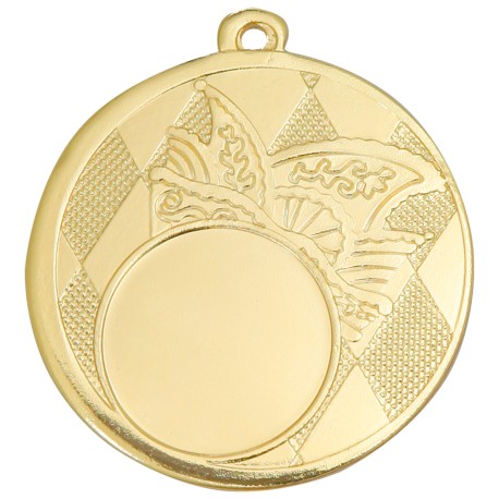 Médaille frappée carnaval