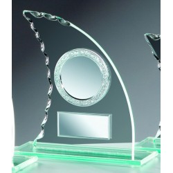 TROPHEE VERRE