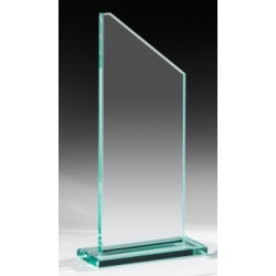 TROPHEE VERRE JADE 67193
