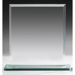 TROPHEE VERRE JADE 67542