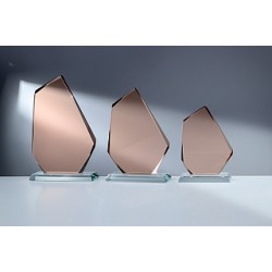 TROPHEE VERRE JADE 68149