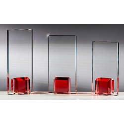 TROPHEE VERRE JADE 68138