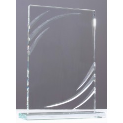 TROPHEE EFFET MIROIR