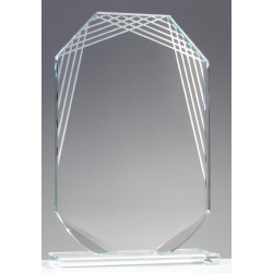 TROPHEE EFFET MIROIR