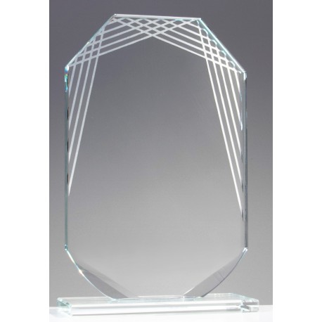 TROPHEE EFFET MIROIR