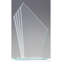 TROPHEE EFFET MIROIR
