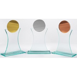 TROPHEE EFFET MIROIR