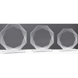 TROPHEE EFFET MIROIR