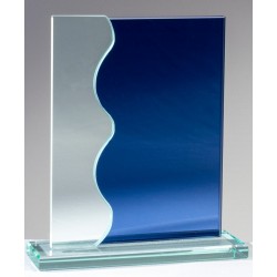 TROPHEE EFFET MIROIR