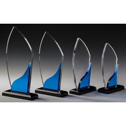 TROPHEE ACRYLIQUE