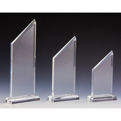 TROPHEE ACRYLIQUE