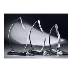 TROPHEE VERRE SOUFFLE