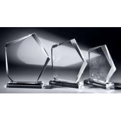 TROPHEE VERRE SOUFFLE